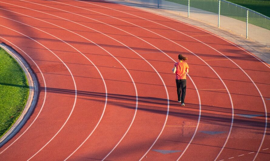 Justin Arup: Uganda’s greatest javelin thrower and field athlete